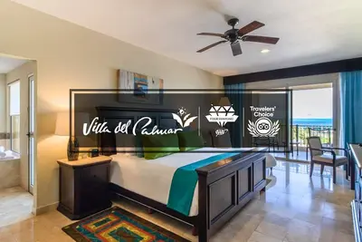 Image de ✩Oceanfront 2br✩Wraparound Terrace w/ Hammock✩Stunning View✩