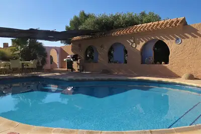 Image de Fantastic accommodation with space to have fun
