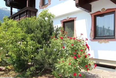 Image de Agréable appartement avec Wifi, Tv, terrasse, animaux admis, vue panoramique et parking