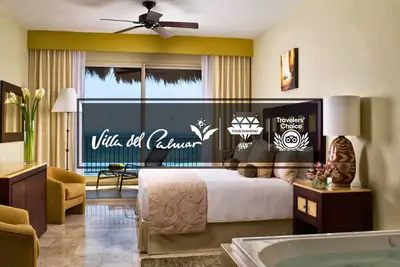 Image de âś© 3br Ocean Front âś© Private Terrace w/ Jacuzzi & Hammock âś©