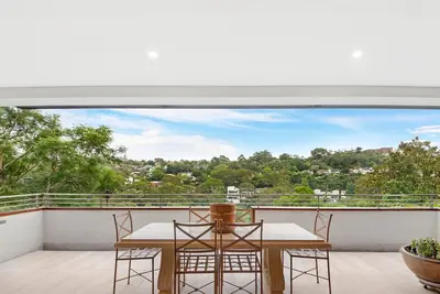 Image de Executive Tranquility, Cammeray