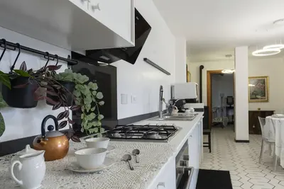 Image de Il Portico by Interhome