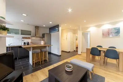 Image de Appartement dans le vieux-Lille