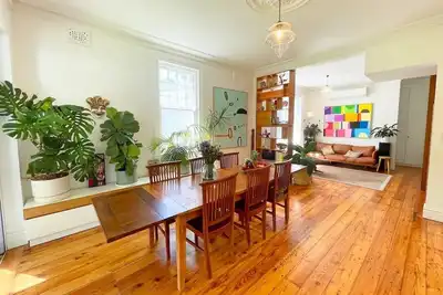 Image de Light, Spacious Family Friendly Bondi Beach House