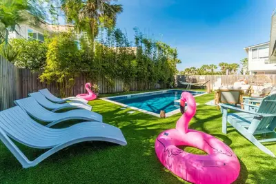 Image de New - Wine Down - Heated Pool & Beach
