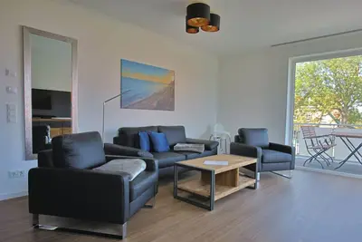 Image de Villa Baltic Star Ferienwohnung 8
