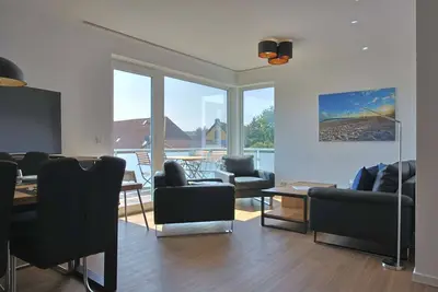 Image de Villa Baltic Star Ferienwohnung 10