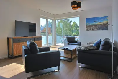 Image de Villa Baltic Star Ferienwohnung 11