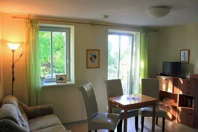 Image de Ferienwohnung/app. für 6 Gäste mit 45m² in Starkow