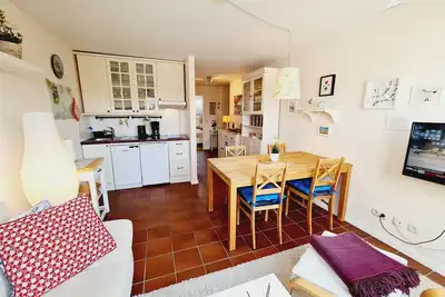 Image de Ferienwohnung/app. für 3 Gäste mit 35m² in Rerik