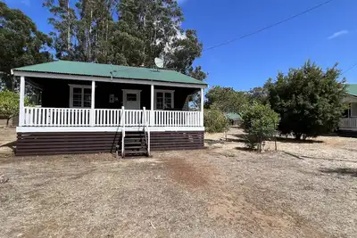 Image de Forest View Retreat