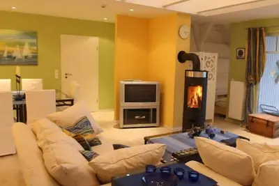 Image de Wohnung Ausblick - Hof Eckhorst