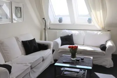 Image de Wohnung Black and White - Hof Eckhorst