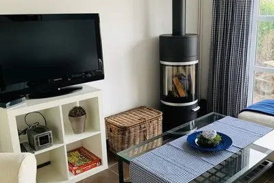 Image de Ferienwohnung Seeblick - Hof Eckhorst