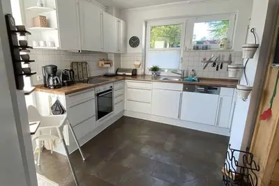 Image de Ferienwohnung Seetraum - Hof Eckhorst
