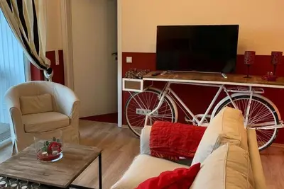 Image de Wohnung Honeymoon - Hof Eckhorst