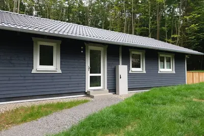 Image de Waldquartier No 12 Twistesee - Ferienhaus