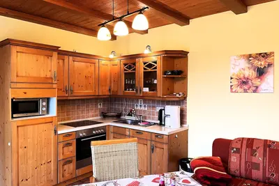 Image de Ferienwohnung Kranich - Ferienhof Erlengrund