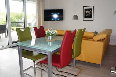 Image de W 2 - Pfeil, Herbert - Ferienhaus Ostseeblick