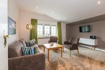 Image de Appartement 4 - Fährhauslodges Natur in Sicht