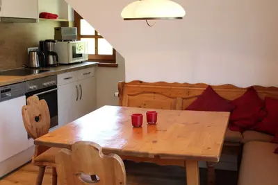 Image de Appartement 7 - Fährhauslodges Natur in Sicht