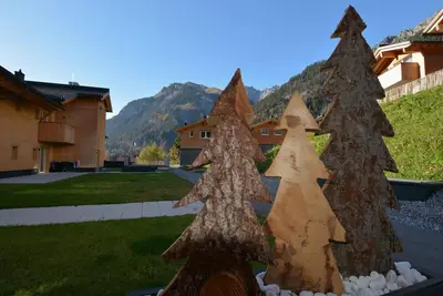 Image de Bel appartement à Wald am Arlberg