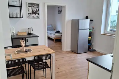 Image de Schöne Renovierte, Zentrale 2-zimmer-wohnung in Hagen