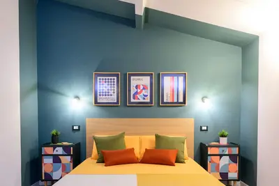 Image de Arya Bed and Breakfast Roccasecca | Frosinone
