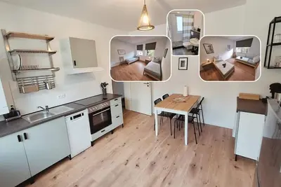 Image de Schöne Renovierte, Zentrale 2-zimmer-wohnung in Hagen