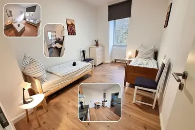 Image de Komplett neu Renovierte, Zentrale 2-zimmer-wohnung in Hagen