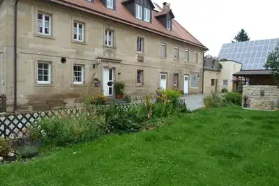 Image de Bel appartement Ă Himmelkron