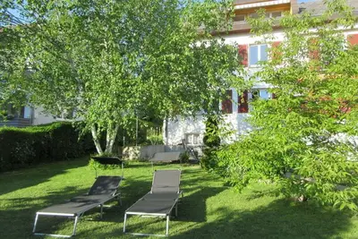Image de Appartement joyeux Ă Uhldingen
