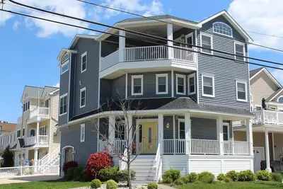 Image de 147 43rd Street Sea Isle City