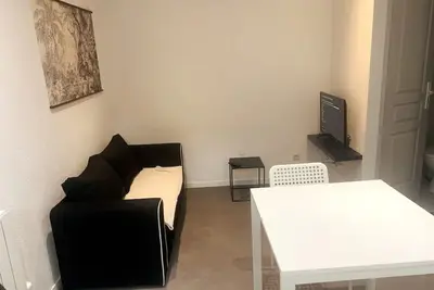 Image de Le 001 du marché, appartement en centre-ville