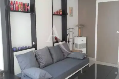 Image de Appartement Studio Petite maison rénovée à Paris