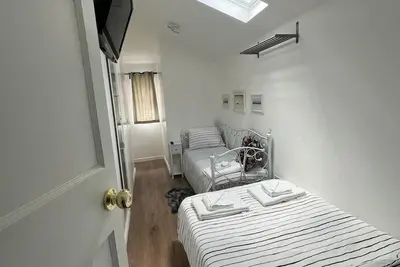 Image de Cosy Studio Apartment/Flat in London