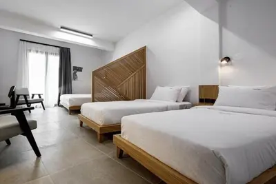Image de Bh770 - C - Room Thessaloniki
