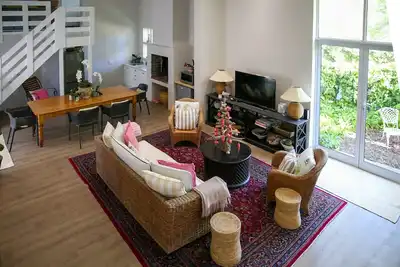 Image de Ivy House - Super- Spacious - Spot - Somerset West
