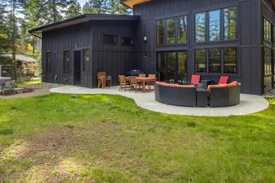 Image de Suncadia Single Story 4 Bdrm Home with Hot Tub