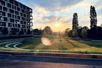 Image de Magnifique appartement haut de gamme