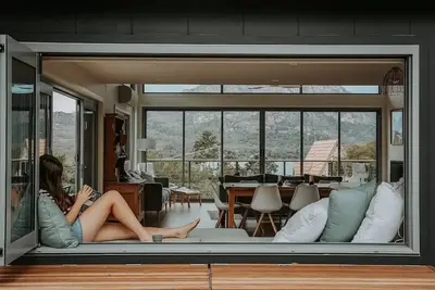Image de The Tides - Luxury Accommodation in Coles Bay