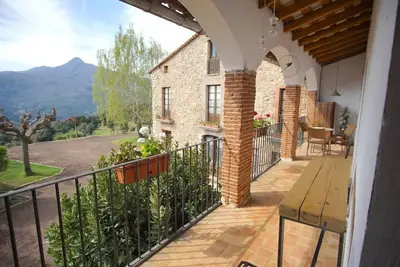 Image de Masovería Ca la Maria - Alojamiento Rural
