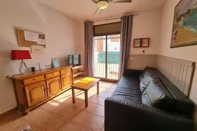 Image de Appartement au centre de LLoret de Mar, 300m de la plage!