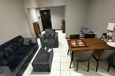 Image de 3-Shared bedroom Bunk bed & Free breakfast -Dubai Zeus Hostel- Free WiFi, Ac