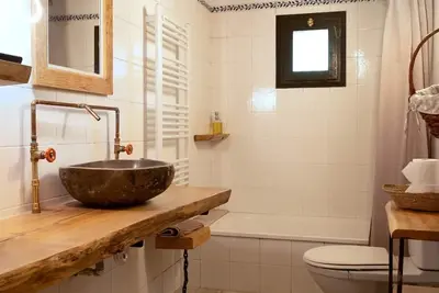 Image de Masovería L'era - Alojamiento Rural