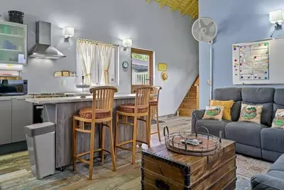 Image de The Island Lodge