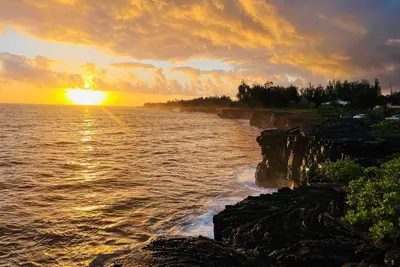 Image de Tranquil Retreat Sunbelt of Hawaiian Paradise Pk