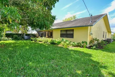 Image de Charming 3-bedroom house in pleasant Port St. Lucie with WiFi, Ac