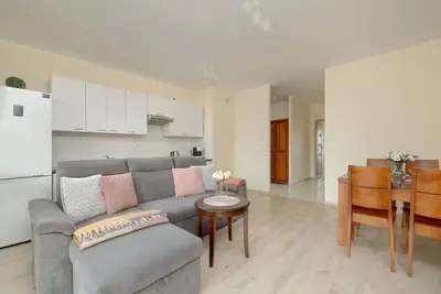 Image de Wilczak 20c | Functional Apartment | Parking