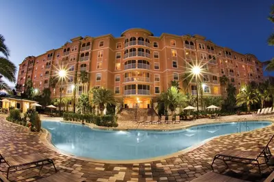 Image de Mystic Dunes Resort & Golf Club 1br suite, Friday check-in